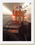 GlenwoodMemorialWeekend 102 * We only made it 1/4 mile into Eisenhower Tunnel when the van decided to come to a halt. Within 30 seconds, the tunnel was shut down and this tow truck was yanking us out to prevent holidy traffic backup! * We only made it 1/4 mile into Eisenhower Tunnel when the van decided to come to a halt. Within 30 seconds, the tunnel was shut down and this tow truck was yanking us out to prevent holidy traffic backup! * 453 x 604 * (51KB)